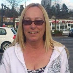 Meet your Posher, Joy